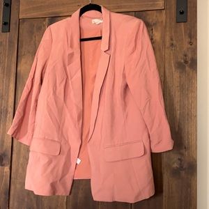 Loft blazer